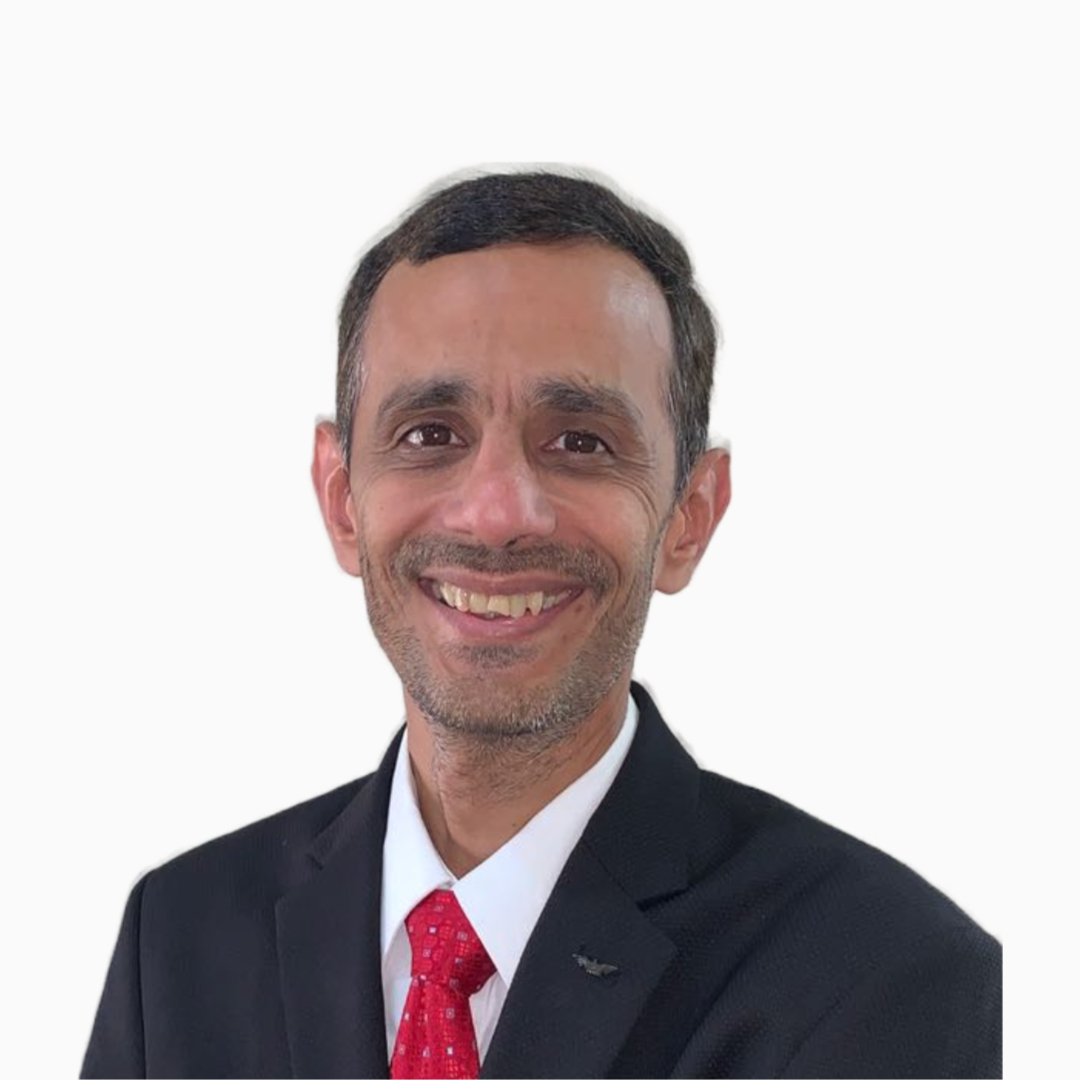 Mehal Thakor — Managing Director, Ath Software Solutions